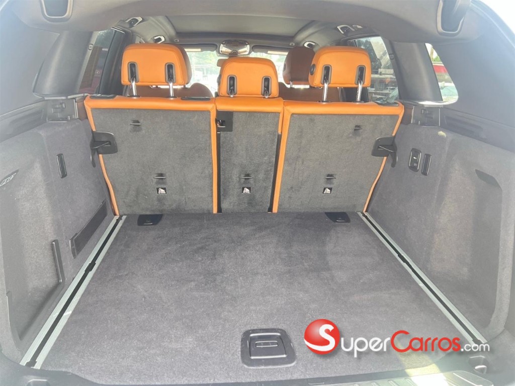 2022 BMW X 3 SDrive 30i — foto 10 / 11