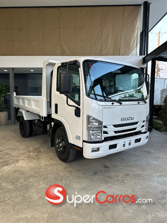 2026 Isuzu Volteo