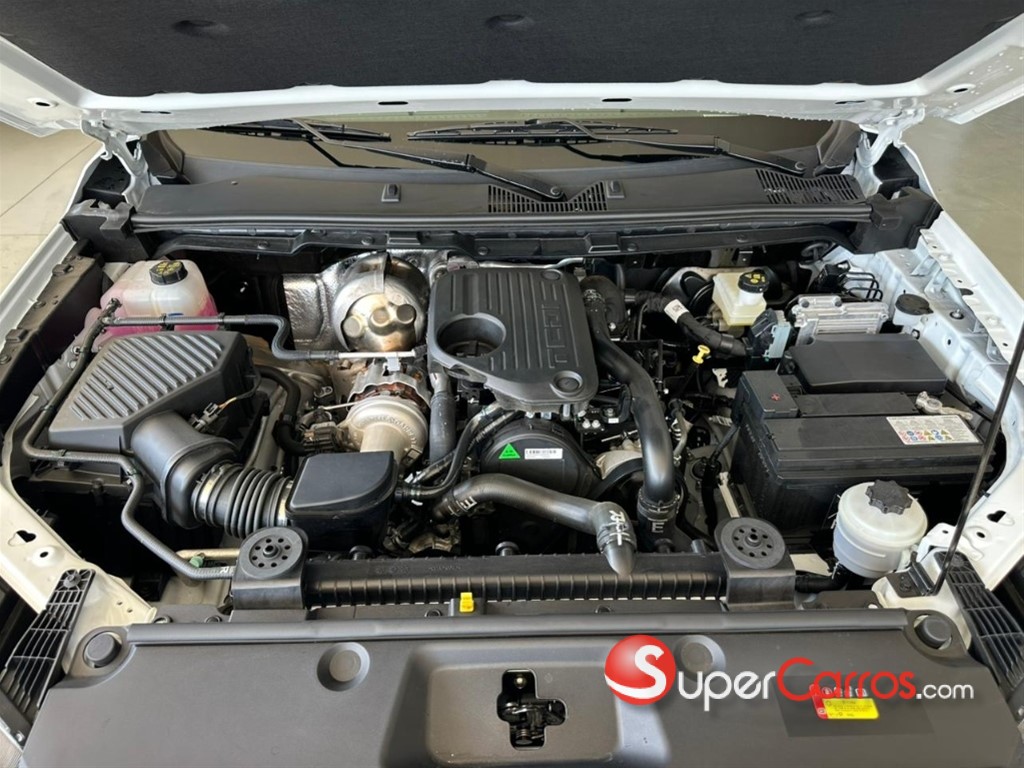 2026 Maxus T60 MT Cabina Sencilla — foto 4 / 8
