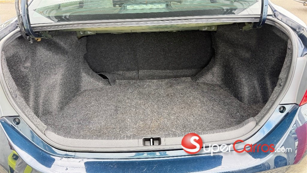 2019 Toyota Corolla LE — foto 10 / 10