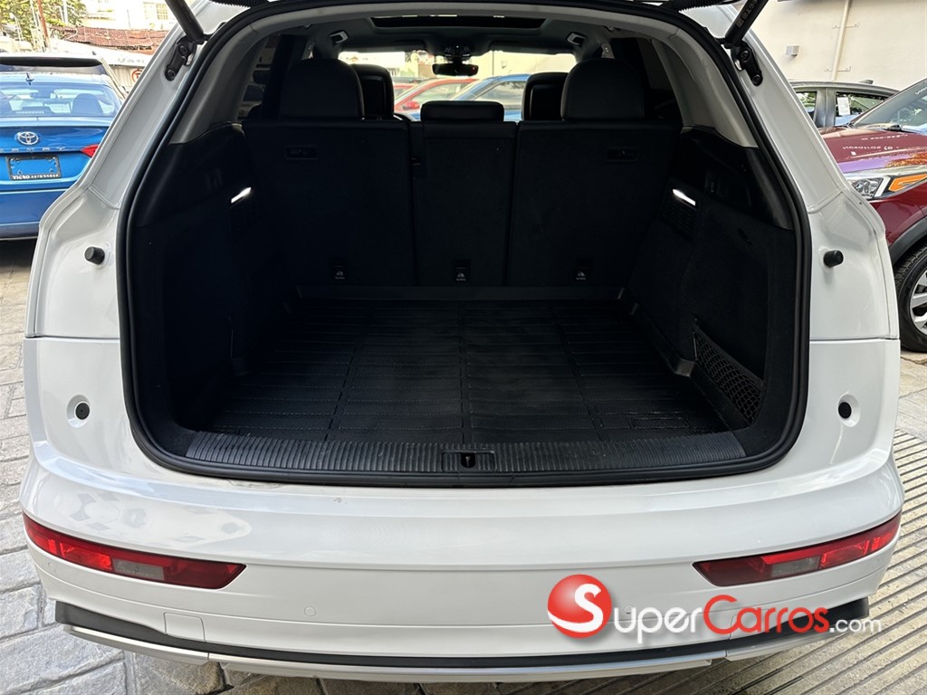 2021 Audi Q5 Quattro Premium Plus — foto 11 / 12