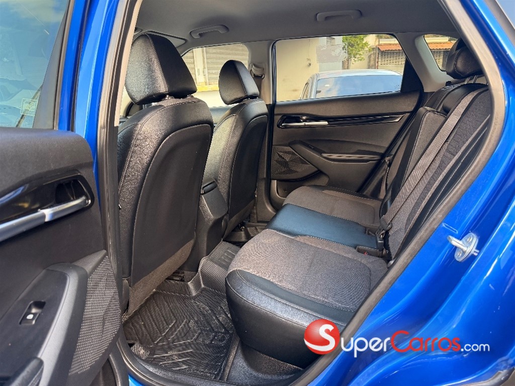 2021 Kia Seltos SX — foto 9 / 12