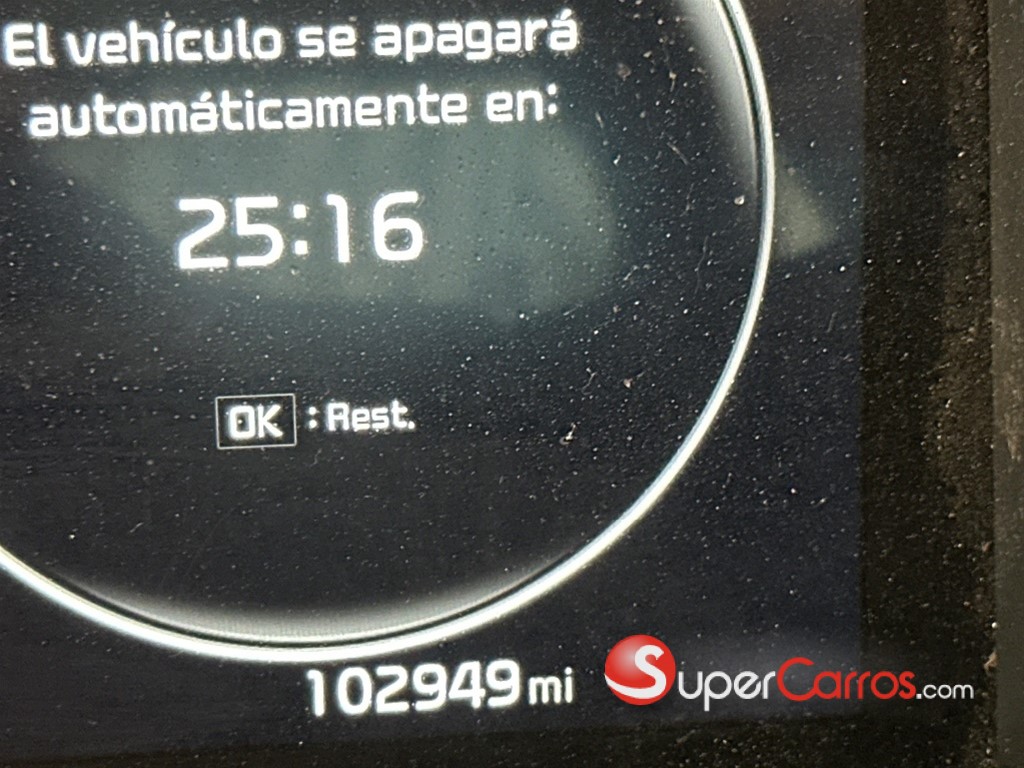 2022 Kia Sorento SX Prestige — foto 5 / 8