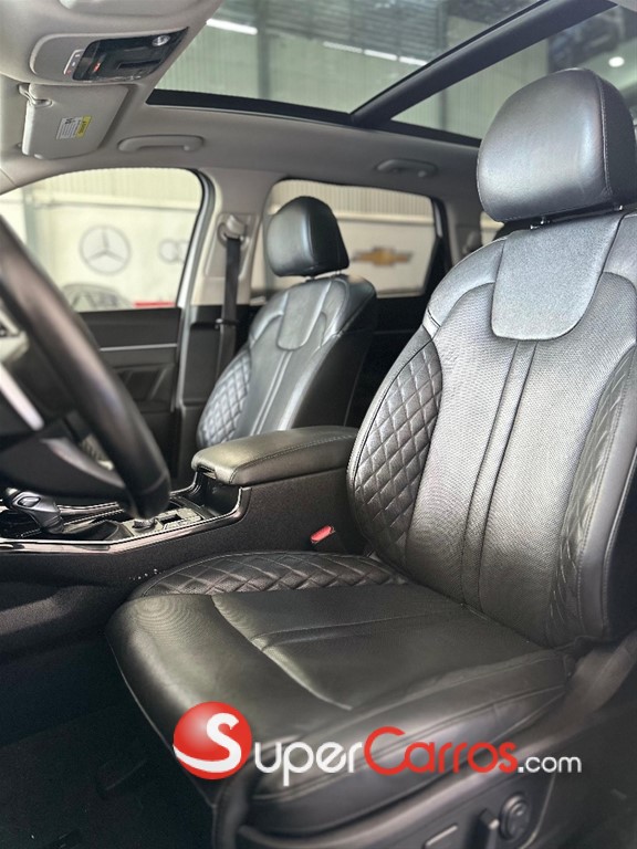 2022 Kia Sorento SX Prestige — foto 7 / 8