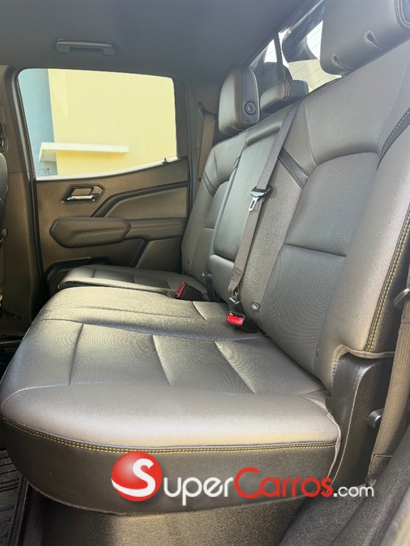 2023 Chevrolet Colorado ZR2 — foto 4 / 9