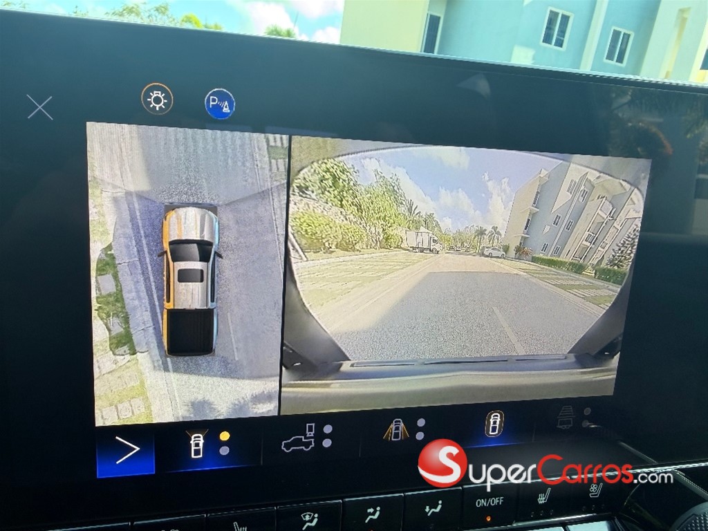2023 Chevrolet Colorado ZR2 — foto 9 / 9