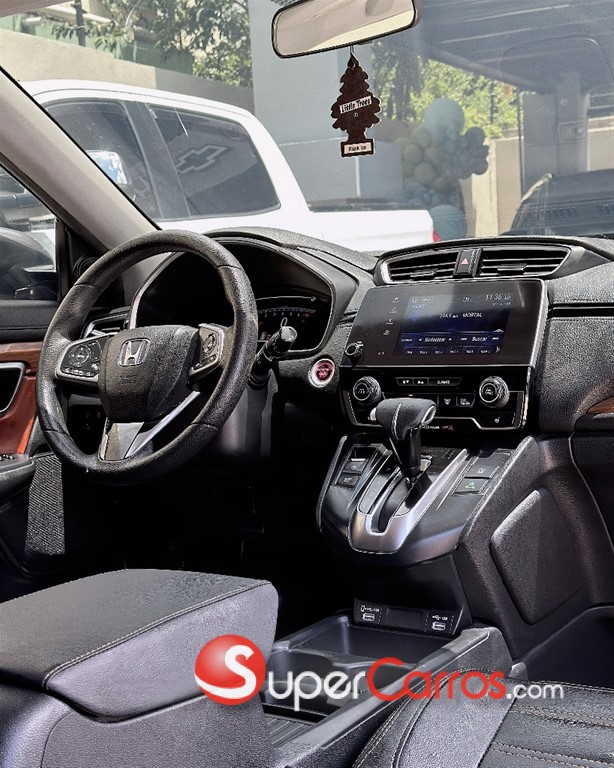 2020 Honda CR-V EX — foto 5 / 7