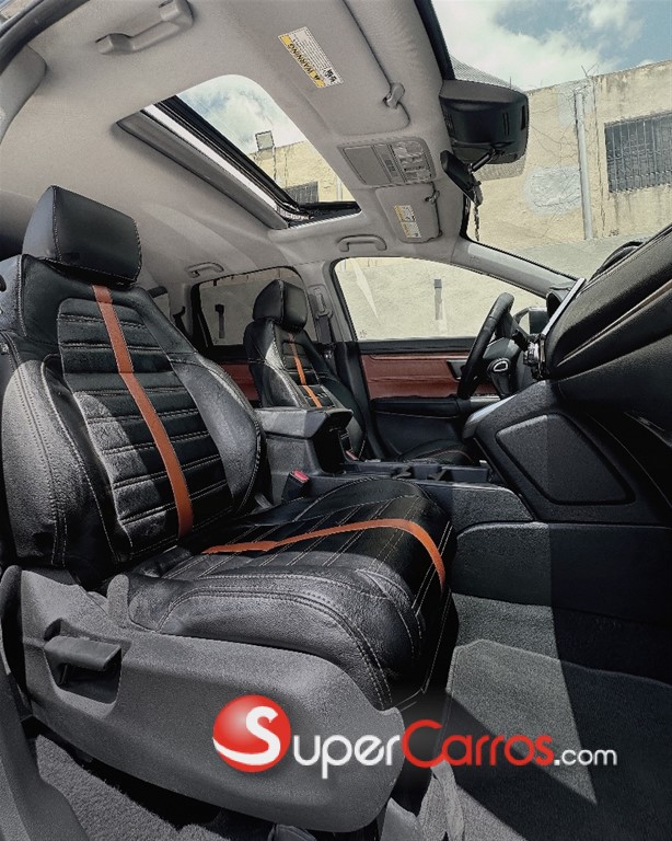 2020 Honda CR-V EX — foto 7 / 7