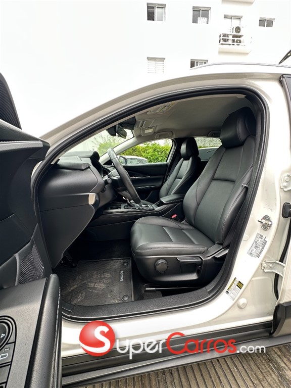 2023 Mazda CX-30 Select — foto 2 / 12