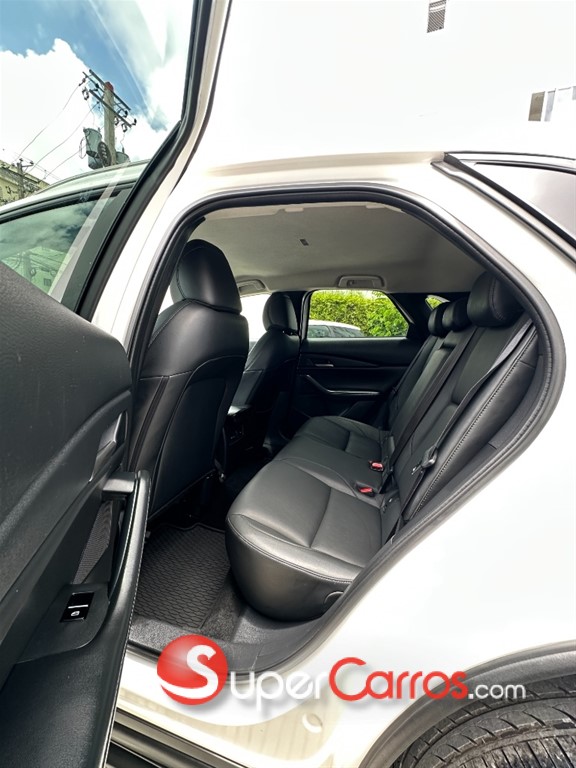 2023 Mazda CX-30 Select — foto 3 / 12
