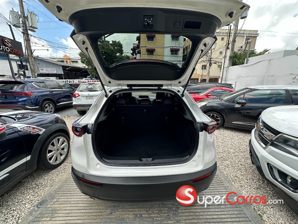 2023 Mazda CX-30 Select — foto 6 / 12