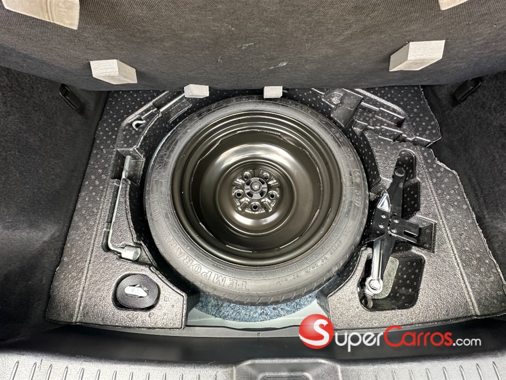 2023 Mazda CX-30 Select — foto 7 / 12