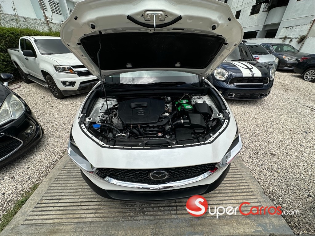 2023 Mazda CX-30 Select — foto 10 / 12