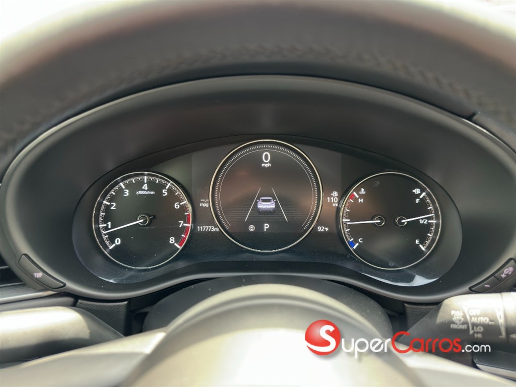 2023 Mazda CX-30 Select — foto 12 / 12