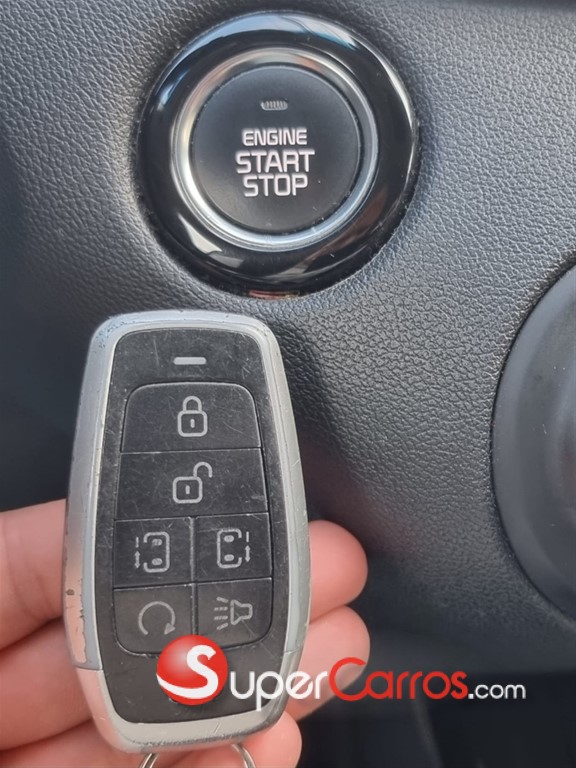 2019 Kia Sorento EX — foto 7 / 12