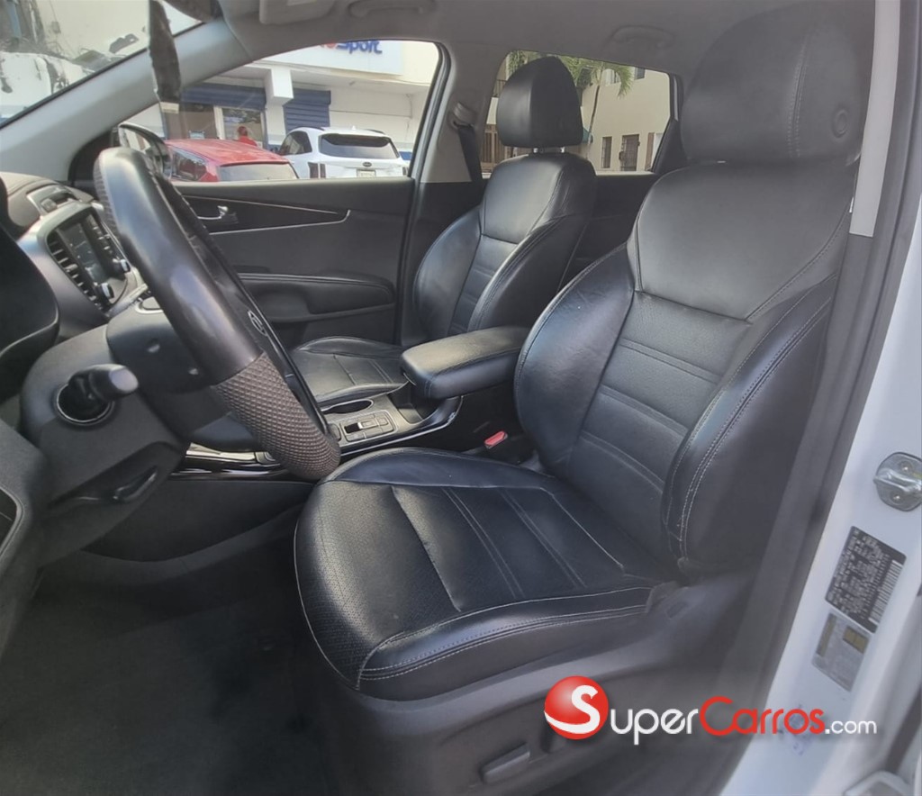 2019 Kia Sorento EX — foto 12 / 12