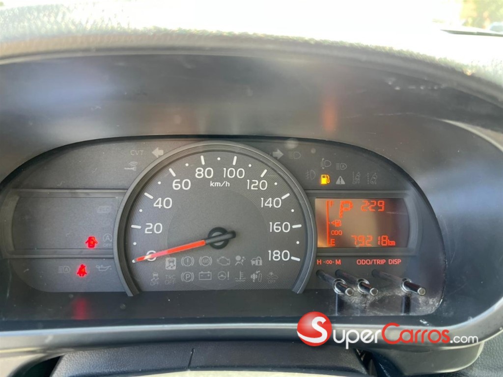 2020 Daihatsu Boon — foto 4 / 10