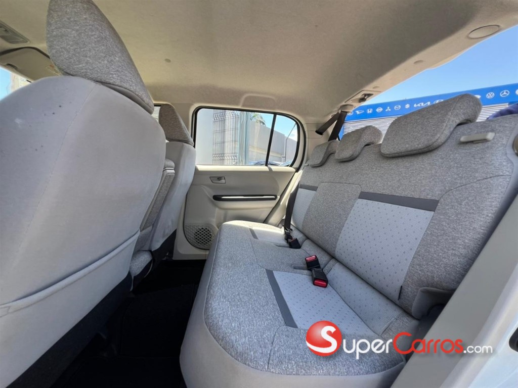 2020 Daihatsu Boon — foto 7 / 10