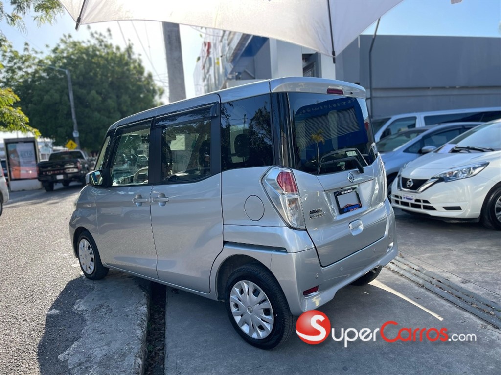 2019 Nissan Dayz — foto 4 / 12