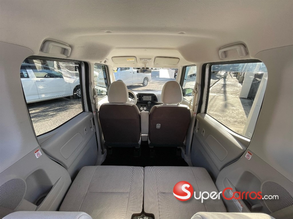 2019 Nissan Dayz — foto 5 / 12