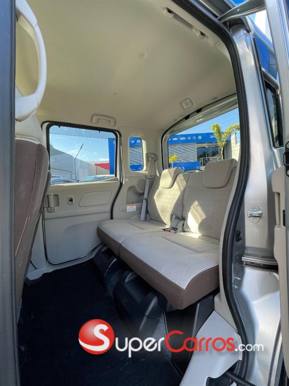 2019 Nissan Dayz — foto 6 / 12