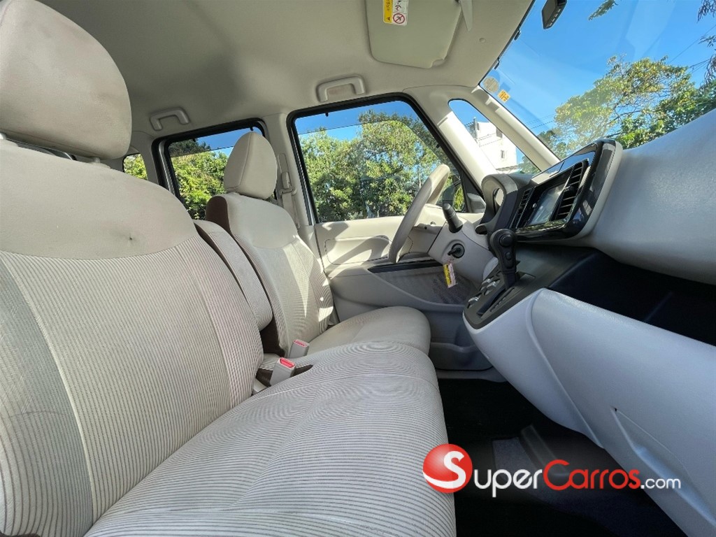2019 Nissan Dayz — foto 7 / 12