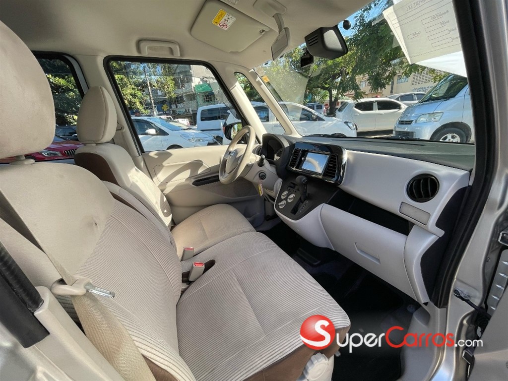 2019 Nissan Dayz — foto 8 / 12