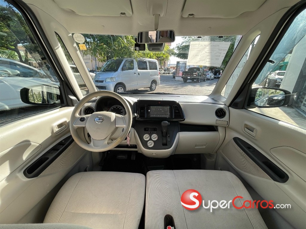 2019 Nissan Dayz — foto 10 / 12