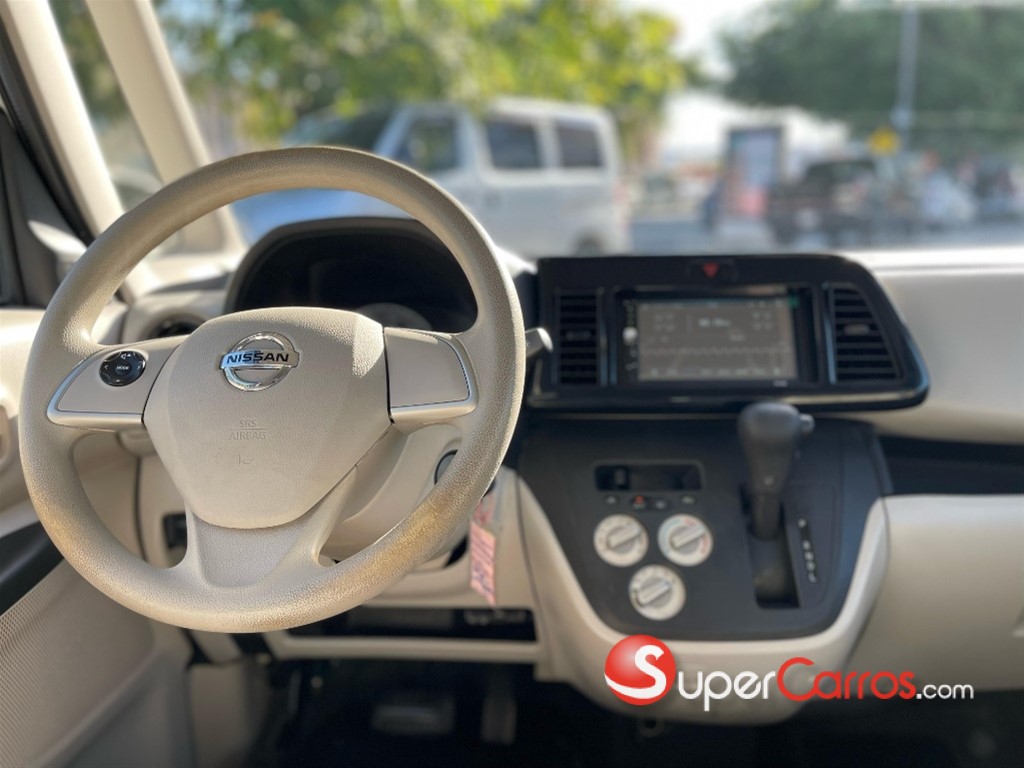 2019 Nissan Dayz — foto 11 / 12