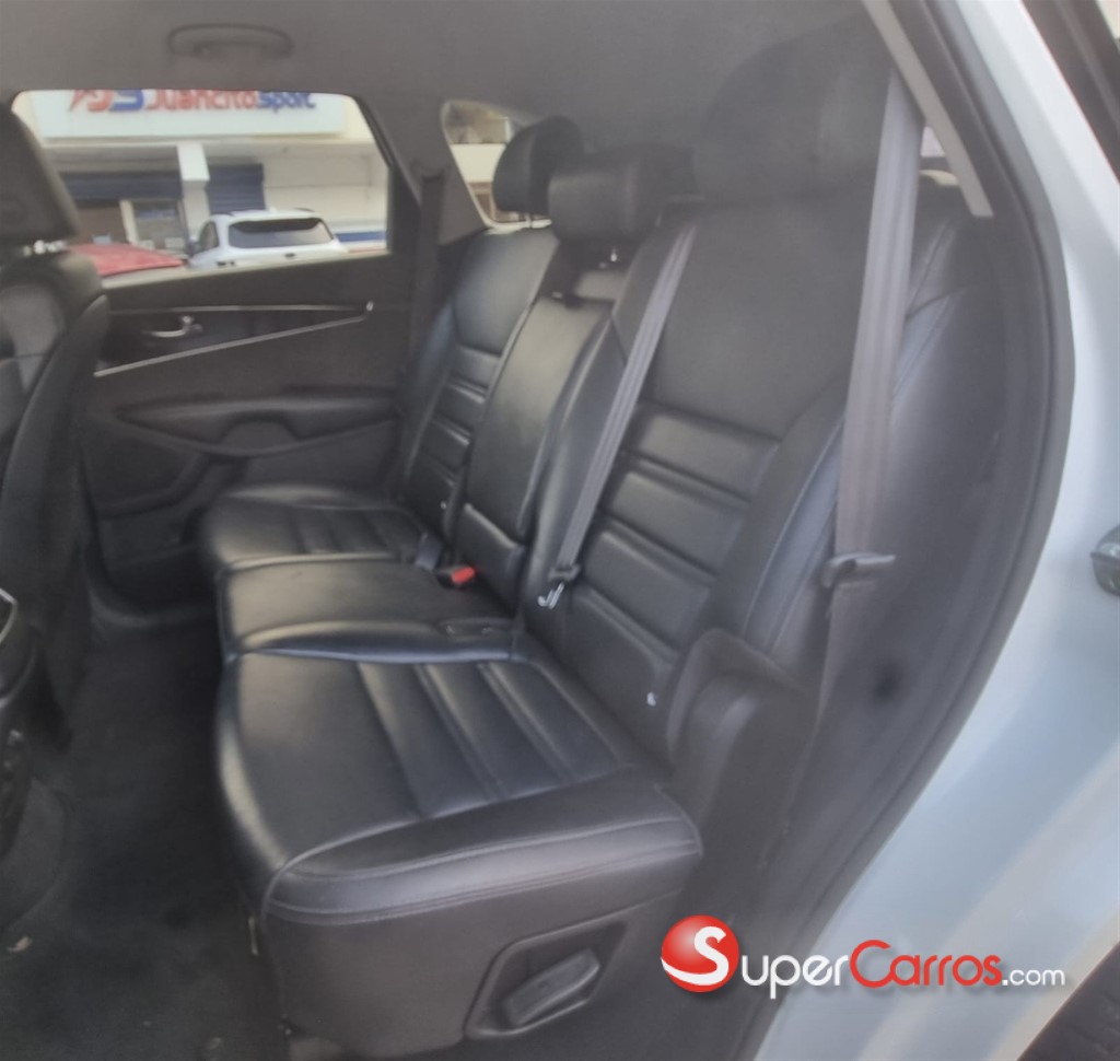 2019 Kia Sorento EX — foto 6 / 10