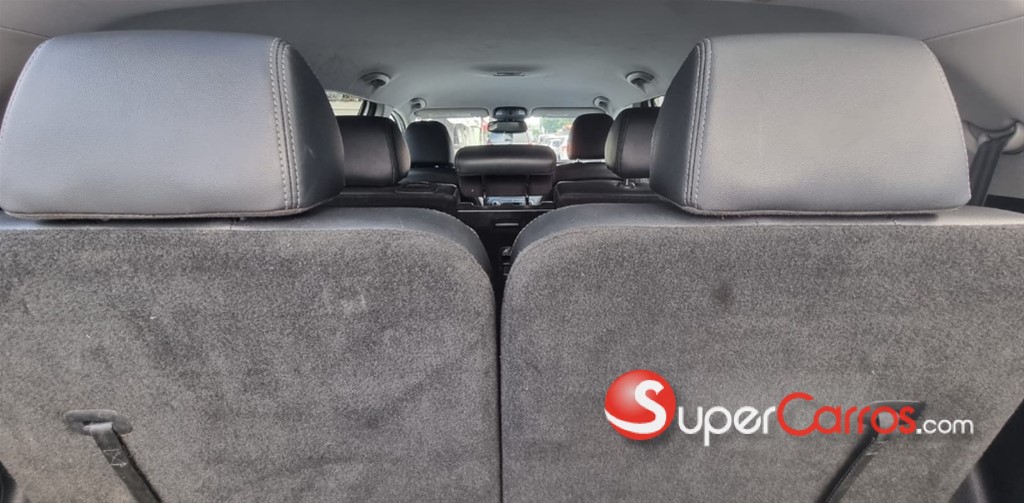 2019 Kia Sorento EX — foto 8 / 10