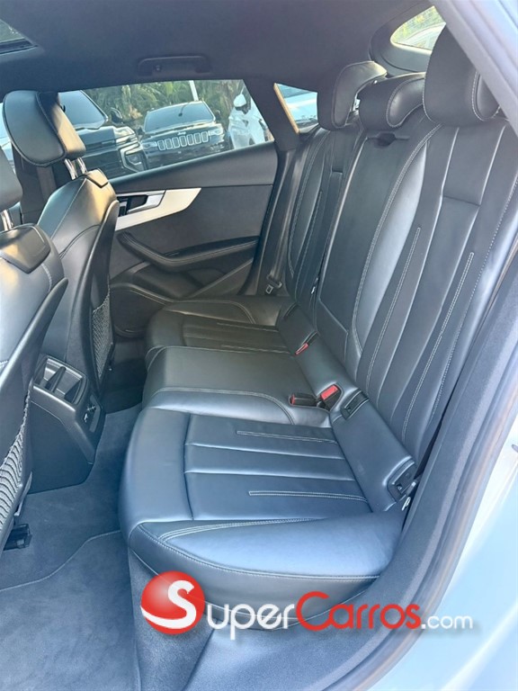 2023 Audi A5 S-Line — foto 9 / 11