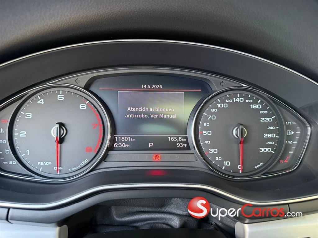 2023 Audi A5 S-Line — foto 11 / 11