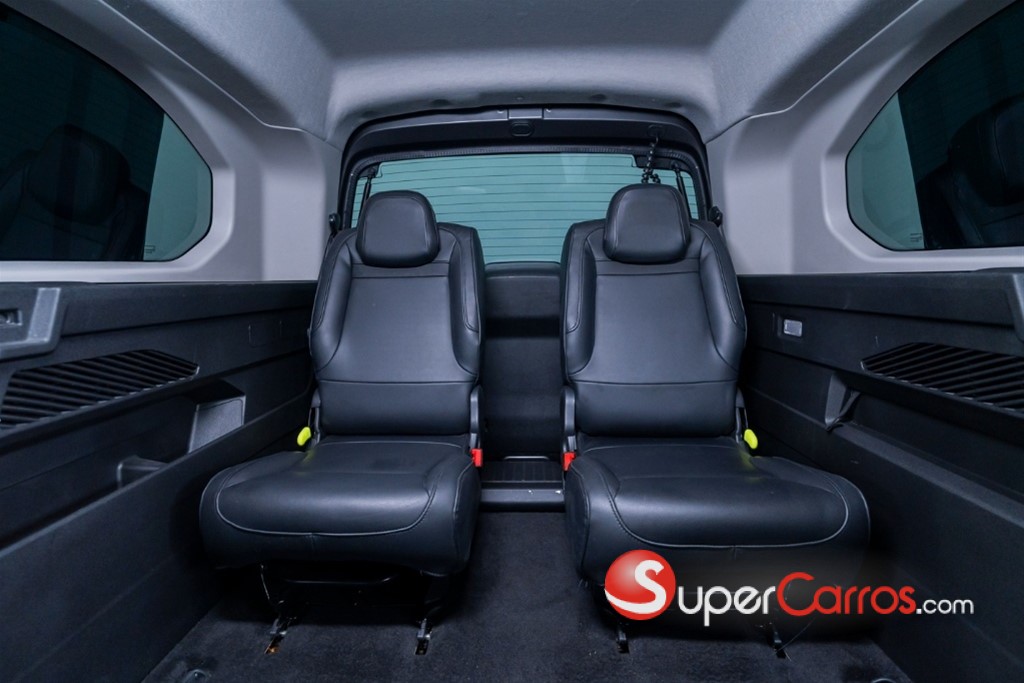 2024 Citroen Berlingo Pasajeros — foto 11 / 12