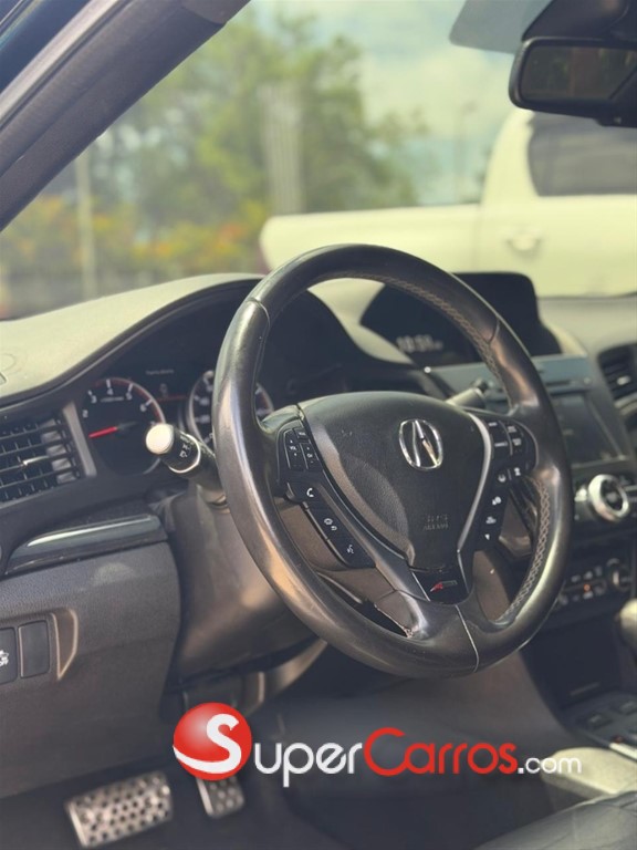 2020 Acura ILX — foto 6 / 12