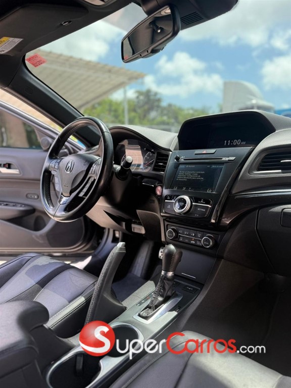 2020 Acura ILX — foto 8 / 12