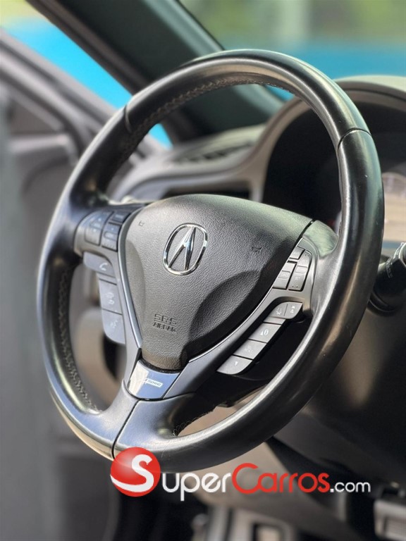 2020 Acura ILX — foto 9 / 12