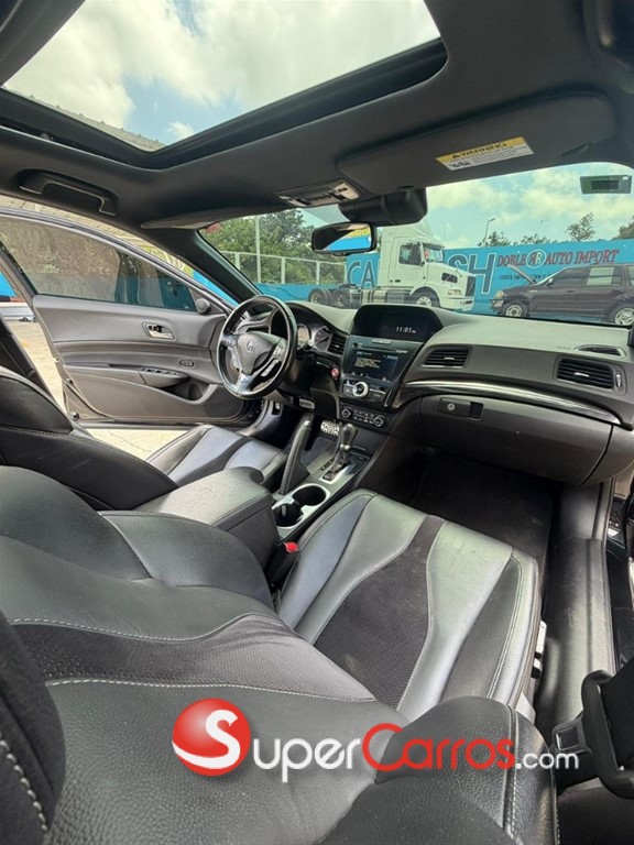 2020 Acura ILX — foto 12 / 12