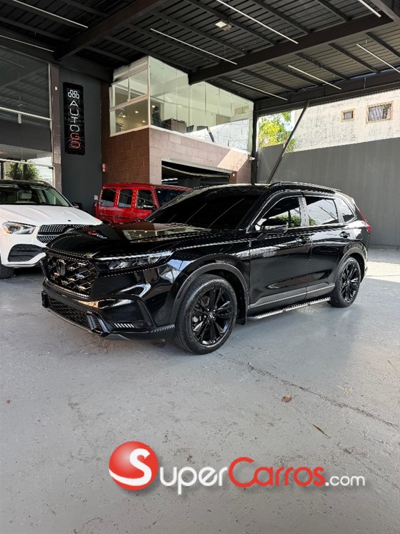 2023 Honda CR-V EXL