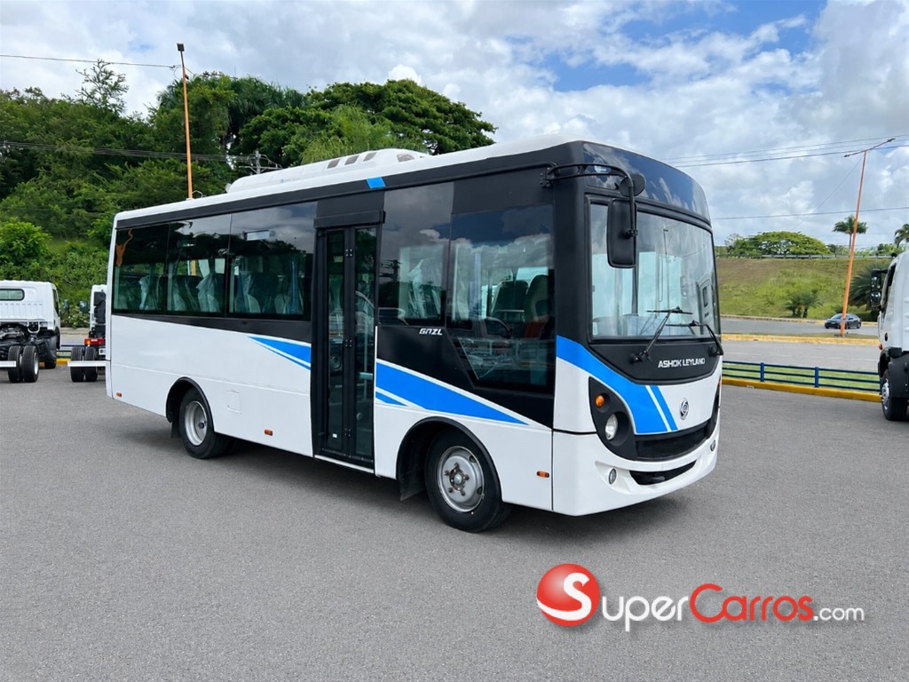 2025 ASHOK LEYLAND GAZL