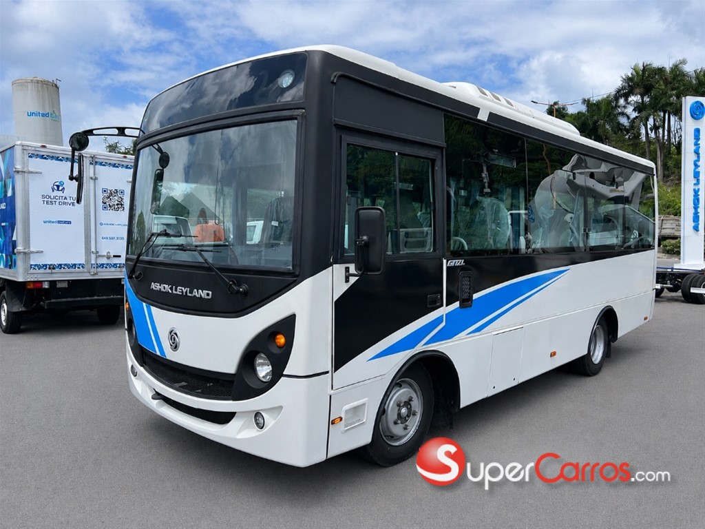 2025 ASHOK LEYLAND GAZL — foto 2 / 7