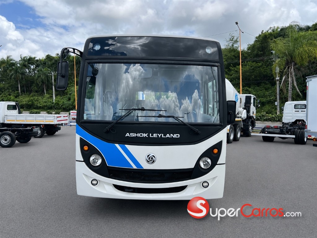 2025 ASHOK LEYLAND GAZL — foto 3 / 7