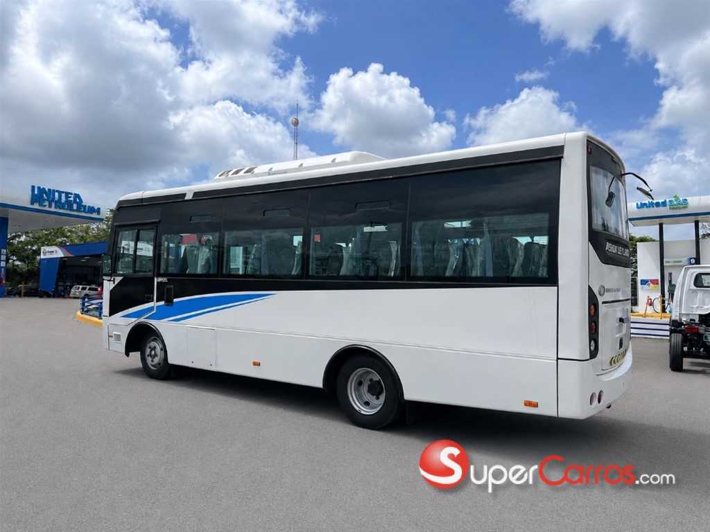2025 ASHOK LEYLAND GAZL — foto 4 / 7