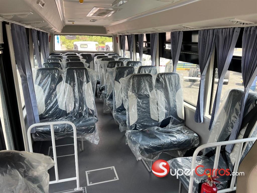 2025 ASHOK LEYLAND GAZL — foto 5 / 7