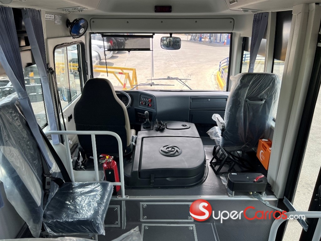 2025 ASHOK LEYLAND GAZL — foto 6 / 7