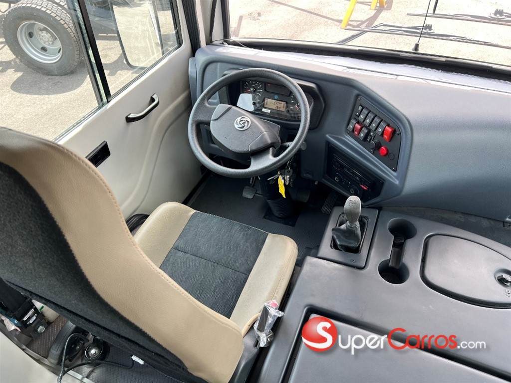 2025 ASHOK LEYLAND GAZL — foto 7 / 7