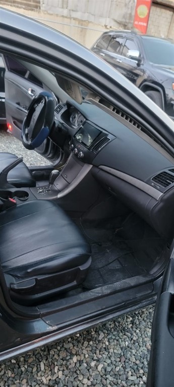 2009 Hyundai Sonata N20 — foto 5 / 9