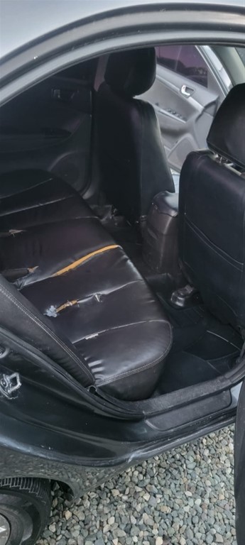 2009 Hyundai Sonata N20 — foto 6 / 9