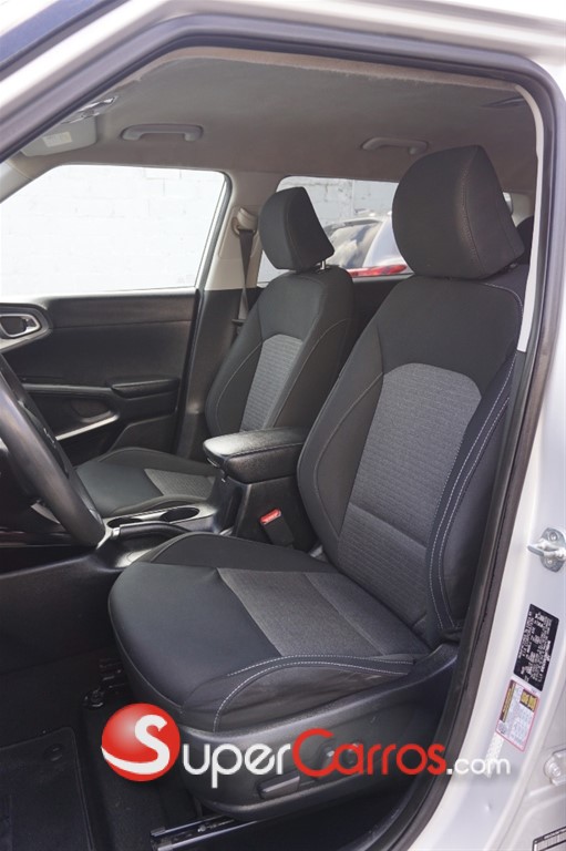 2021 Kia Soul S — foto 7 / 9