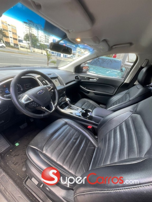 2017 Ford EDGE SEL — foto 3 / 10